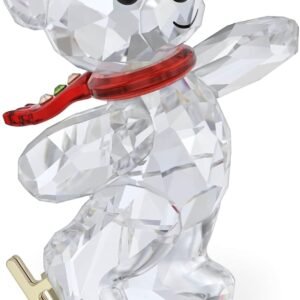 Swarovski Kris Bear 130th Anniversary
