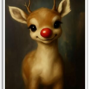 Rudolph