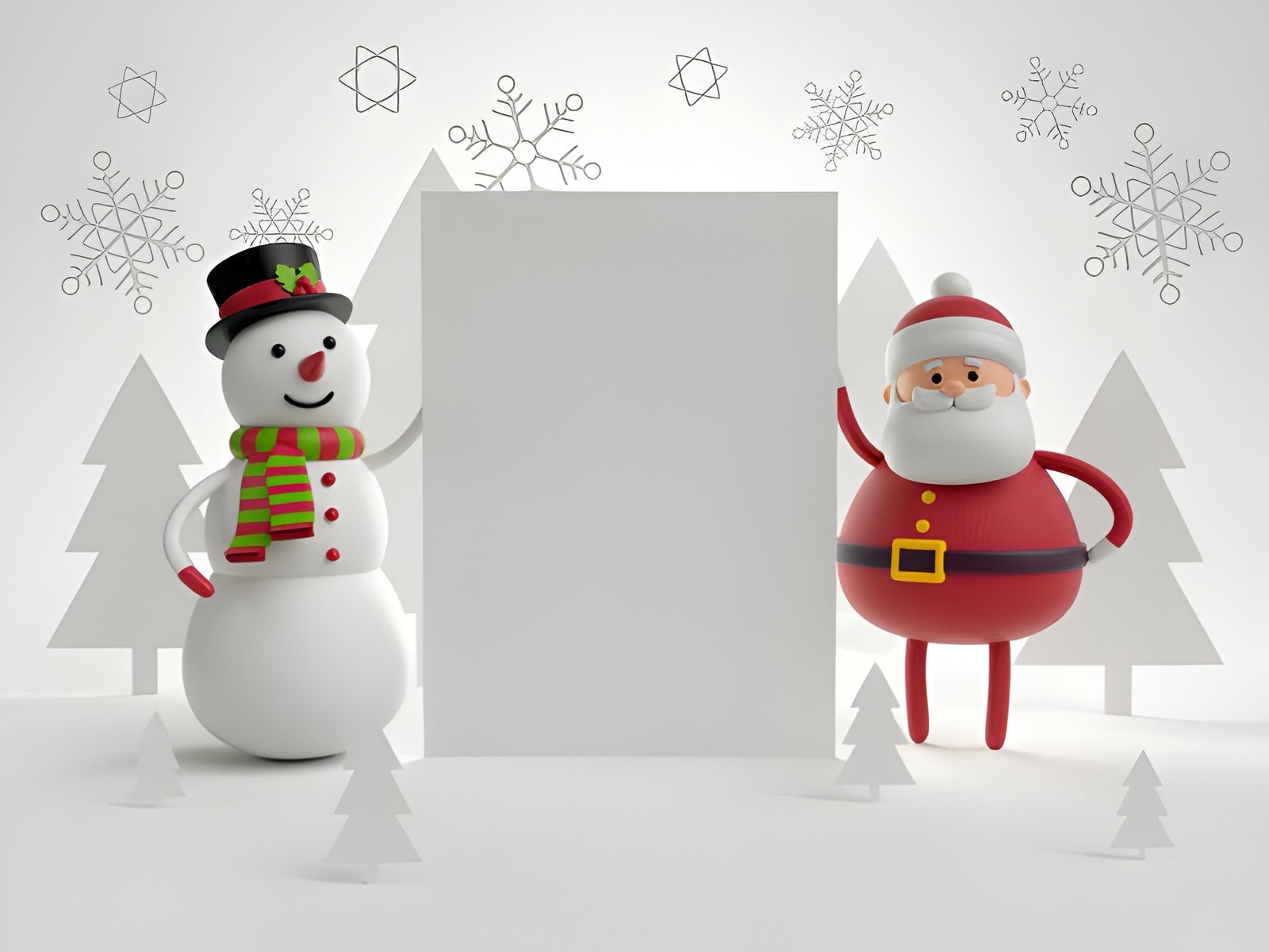 Christmas Characters You Know and Love: From Santa to the Grinch