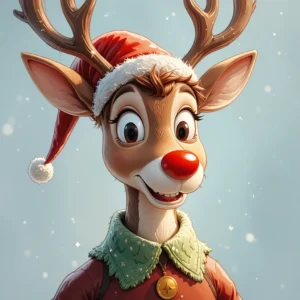 Rudolph