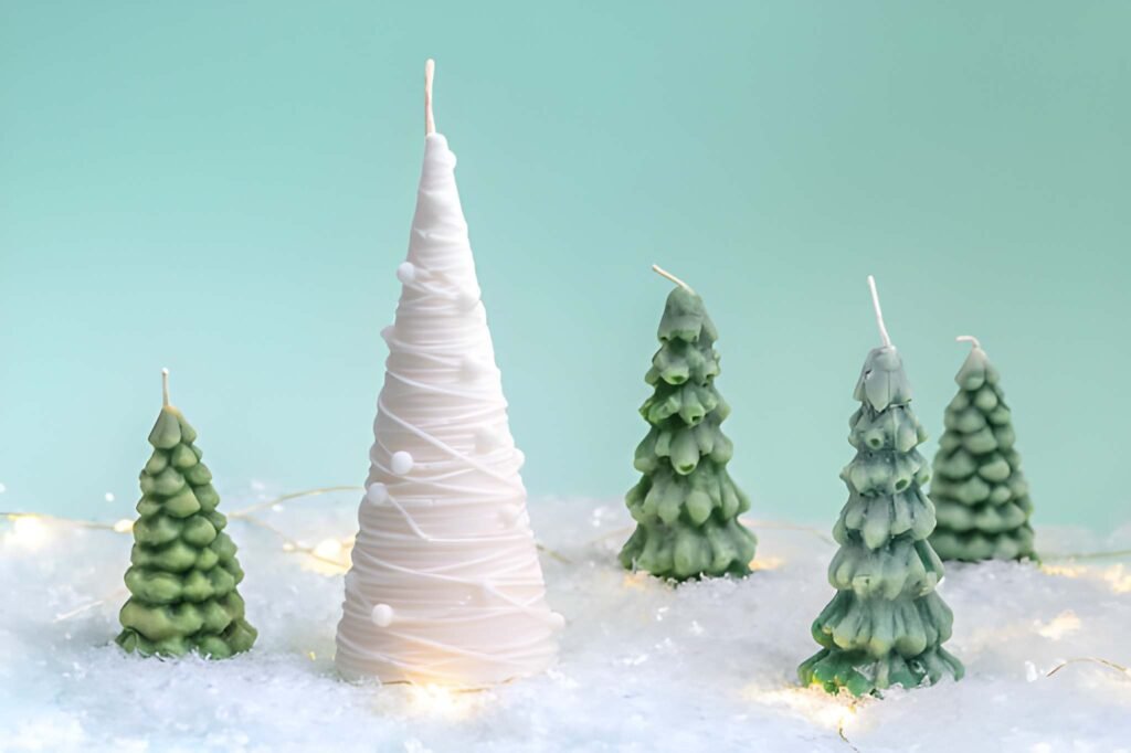 Ceramic Christmas Tree