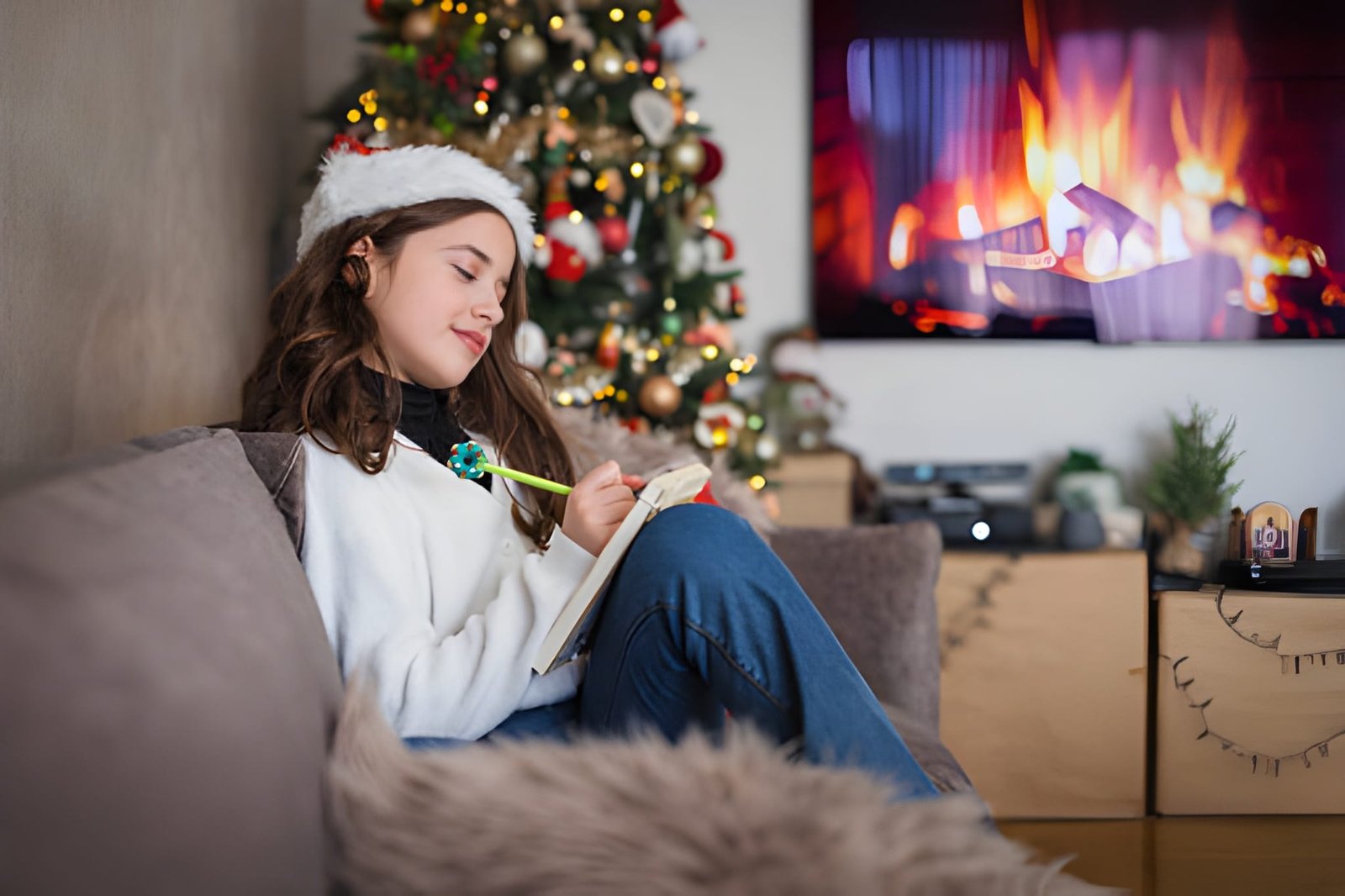 Character List A Christmas Carol